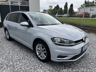 Volkswagen Golf 1.6TDi Variant