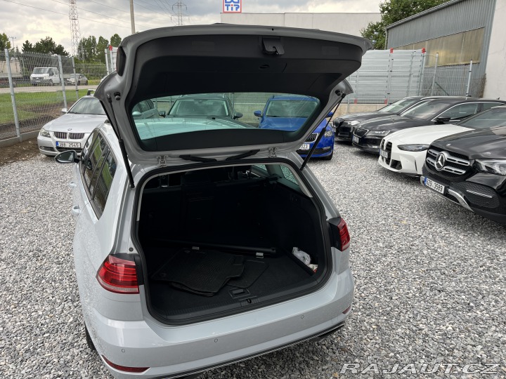 Volkswagen Golf 1.6TDi Variant 2017