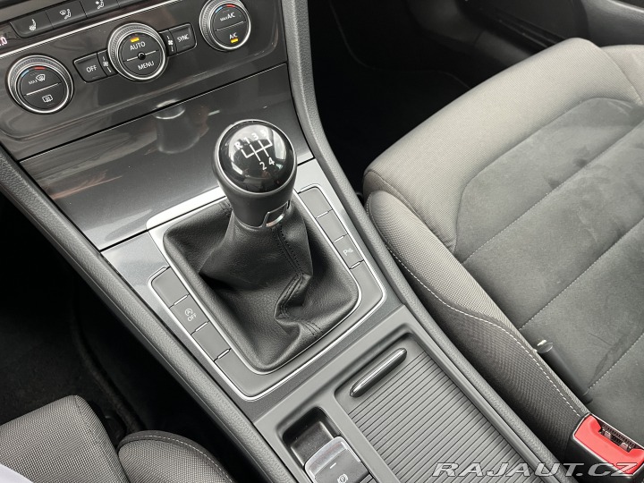 Volkswagen Golf 1.6TDi Variant 2017