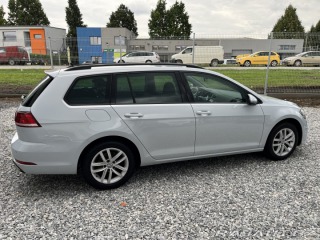 Volkswagen Golf 1.6TDi Variant 2017