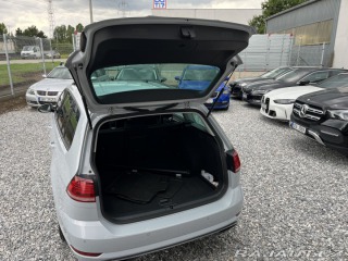 Volkswagen Golf 1.6TDi Variant 2017