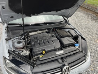Volkswagen Golf 1.6TDi Variant 2017