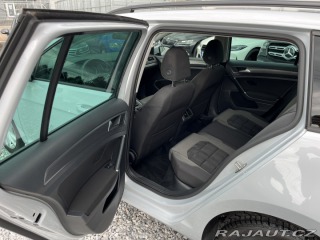 Volkswagen Golf 1.6TDi Variant 2017
