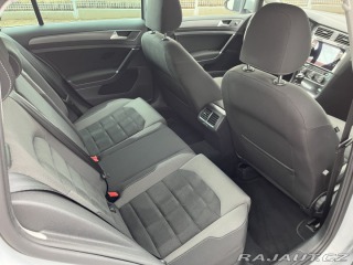 Volkswagen Golf 1.6TDi Variant 2017