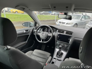 Volkswagen Golf 1.6TDi Variant 2017