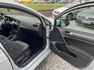 Volkswagen Golf 1.6TDi Variant 2017