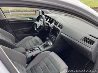 Volkswagen Golf 1.6TDi Variant 2017