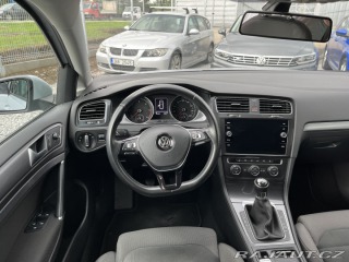Volkswagen Golf 1.6TDi Variant 2017