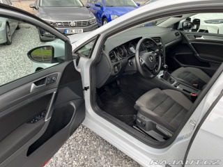 Volkswagen Golf 1.6TDi Variant 2017