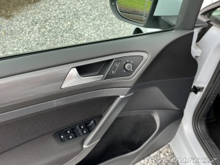 Volkswagen Golf 1.6TDi Variant 2017