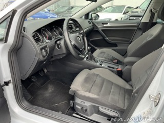 Volkswagen Golf 1.6TDi Variant 2017