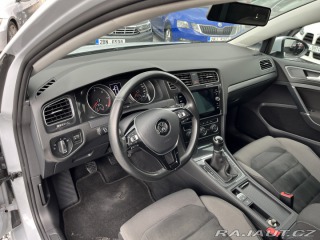 Volkswagen Golf 1.6TDi Variant 2017