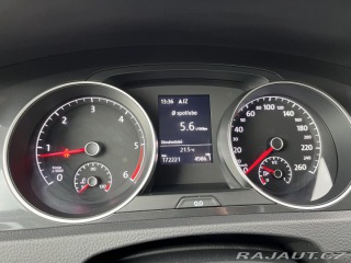 Volkswagen Golf 1.6TDi Variant 2017