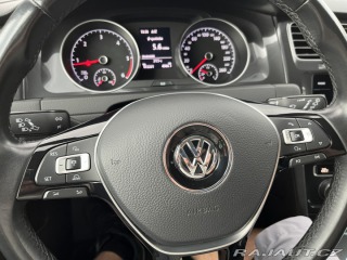 Volkswagen Golf 1.6TDi Variant 2017