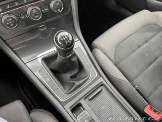 Volkswagen Golf 1.6TDi Variant 2017