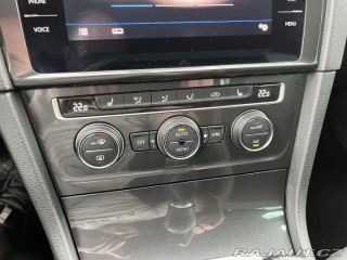 Volkswagen Golf 1.6TDi Variant 2017