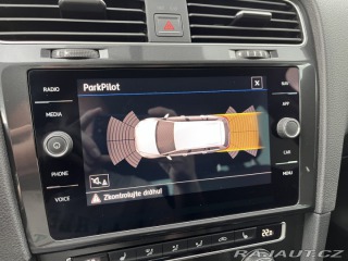 Volkswagen Golf 1.6TDi Variant 2017