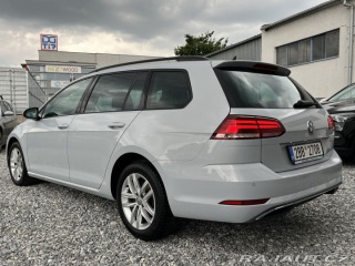 Volkswagen Golf 1.6TDi Variant 2017
