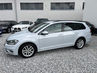 Volkswagen Golf 1.6TDi Variant 2017