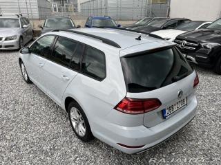 Volkswagen Golf 1.6TDi Variant 2017