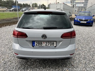 Volkswagen Golf 1.6TDi Variant 2017