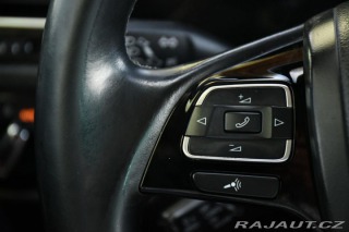 Volkswagen Touareg 3.0TDi V6 DSG 4M NAVI TAŽ 2010