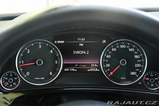 Volkswagen Touareg 3.0TDi V6 DSG 4M NAVI TAŽ 2010