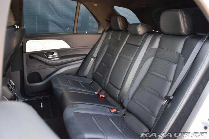 Mercedes-Benz GLE AMG 63 S 4MATIC+ 450kW *D 2023
