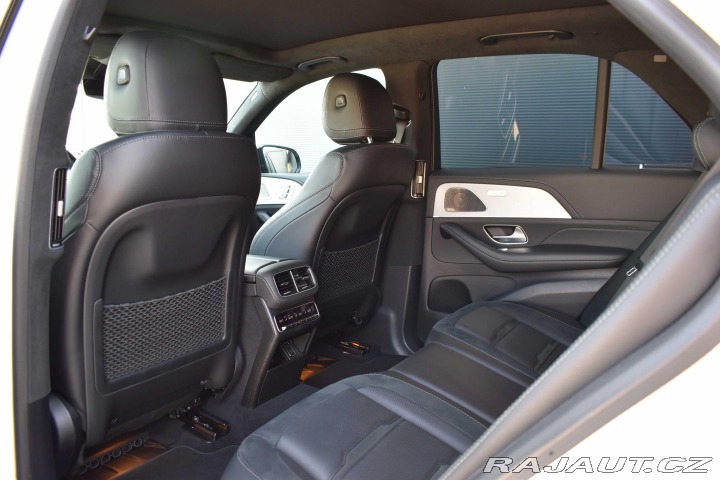 Mercedes-Benz GLE AMG 63 S 4MATIC+ 450kW *D 2023