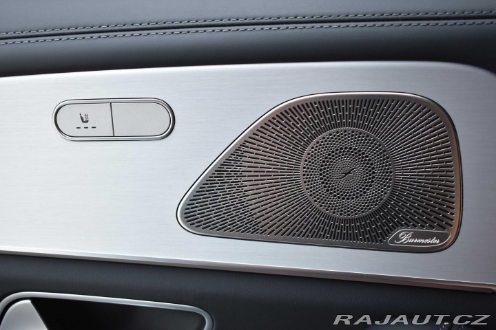 Mercedes-Benz GLE AMG 63 S 4MATIC+ 450kW *D 2023