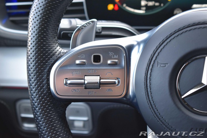 Mercedes-Benz GLE AMG 63 S 4MATIC+ 450kW *D 2023