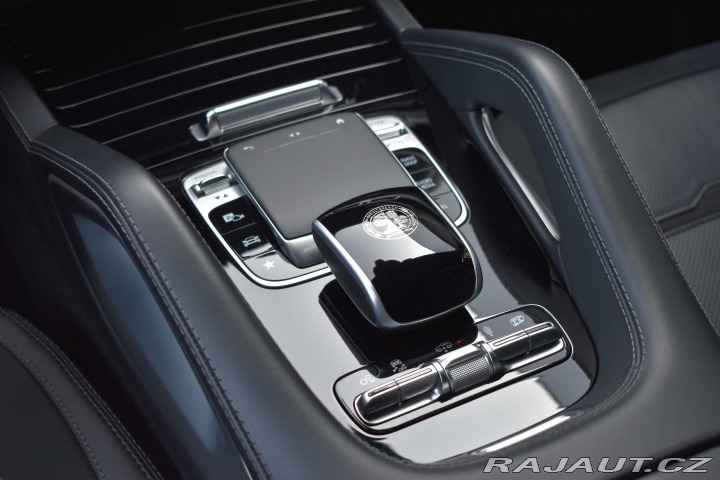Mercedes-Benz GLE AMG 63 S 4MATIC+ 450kW *D 2023