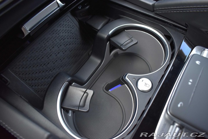 Mercedes-Benz GLE AMG 63 S 4MATIC+ 450kW *D 2023