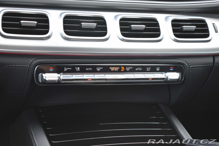 Mercedes-Benz GLE AMG 63 S 4MATIC+ 450kW *D 2023