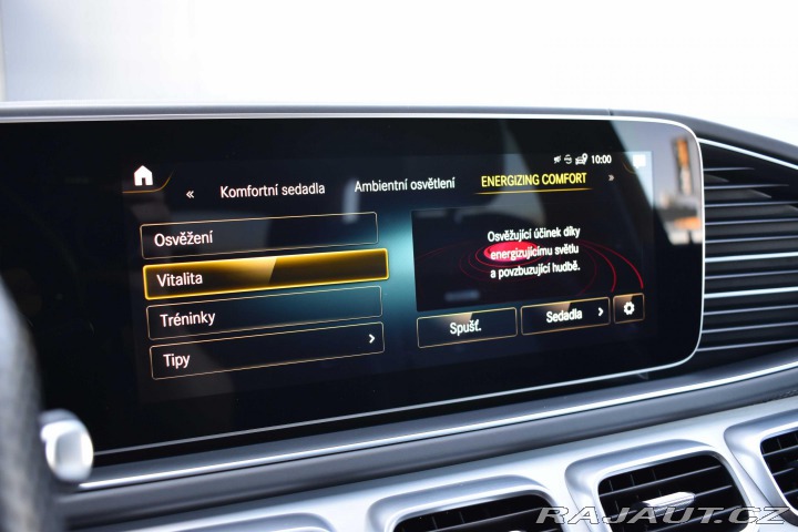 Mercedes-Benz GLE AMG 63 S 4MATIC+ 450kW *D 2023