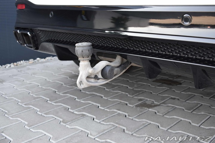 Mercedes-Benz GLE AMG 63 S 4MATIC+ 450kW *D 2023