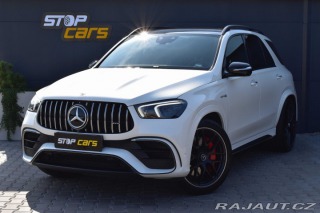 Mercedes-Benz GLE AMG 63 S 4MATIC+ 450kW *D 2023