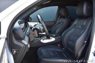 Mercedes-Benz GLE AMG 63 S 4MATIC+ 450kW *D 2023