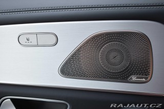 Mercedes-Benz GLE AMG 63 S 4MATIC+ 450kW *D 2023