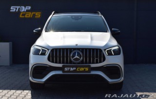 Mercedes-Benz GLE AMG 63 S 4MATIC+ 450kW *D 2023