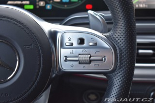 Mercedes-Benz GLE AMG 63 S 4MATIC+ 450kW *D 2023