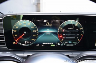 Mercedes-Benz GLE AMG 63 S 4MATIC+ 450kW *D 2023