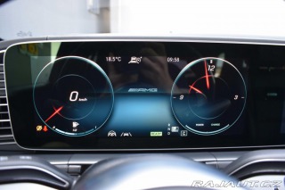Mercedes-Benz GLE AMG 63 S 4MATIC+ 450kW *D 2023