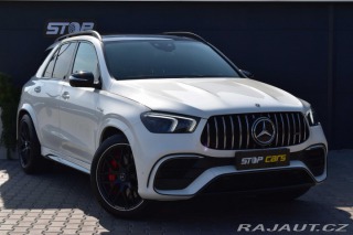 Mercedes-Benz GLE AMG 63 S 4MATIC+ 450kW *D 2023