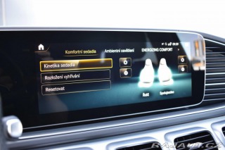 Mercedes-Benz GLE AMG 63 S 4MATIC+ 450kW *D 2023