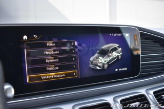 Mercedes-Benz GLE AMG 63 S 4MATIC+ 450kW *D 2023