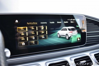 Mercedes-Benz GLE AMG 63 S 4MATIC+ 450kW *D 2023