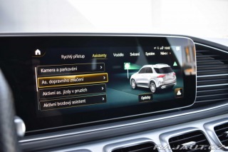 Mercedes-Benz GLE AMG 63 S 4MATIC+ 450kW *D 2023