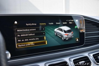 Mercedes-Benz GLE AMG 63 S 4MATIC+ 450kW *D 2023
