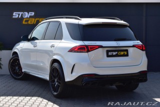 Mercedes-Benz GLE AMG 63 S 4MATIC+ 450kW *D 2023